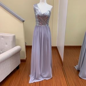 B2 Belsoie Bridesmaid Dress Style #B203013